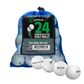 Used Srixon Q Star Mix Golf Balls - Bulk Mesh Bags