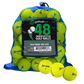 Srixon Q Star Mix Golf Balls - used golf balls by Srixon