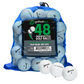 Golf Balls in Eco-Friendly Bulk Mesh Bags - practice golf balls by Srixon