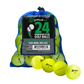 Golf Balls in Eco-Friendly Bulk Mesh Bags - golf gifts for men by Srixon