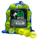 Golf Balls in Eco-Friendly Bulk Mesh Bags - used golf balls by Srixon