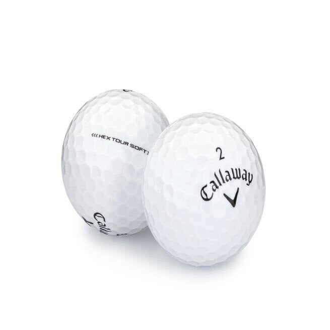 Used Callaway Golf Balls GolfBallNut