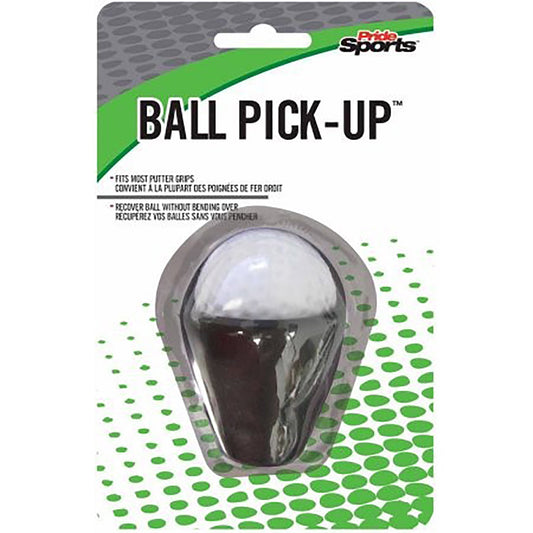 Ball Pick Up
