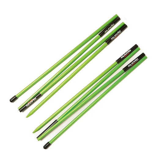 Pride Sports Collapsible Alignment Sticks