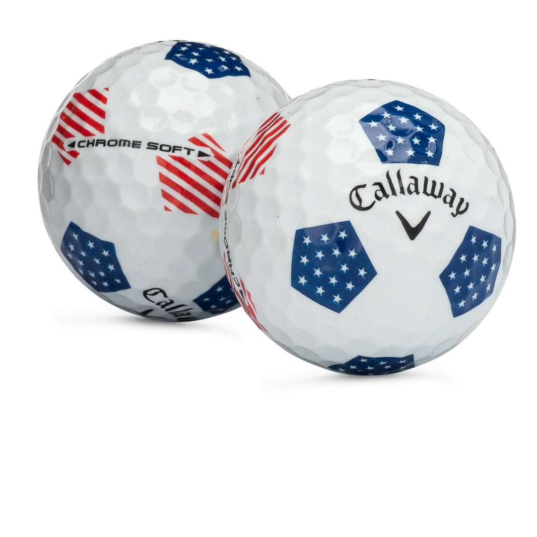 Used Callaway Golf Balls – GolfBallNut